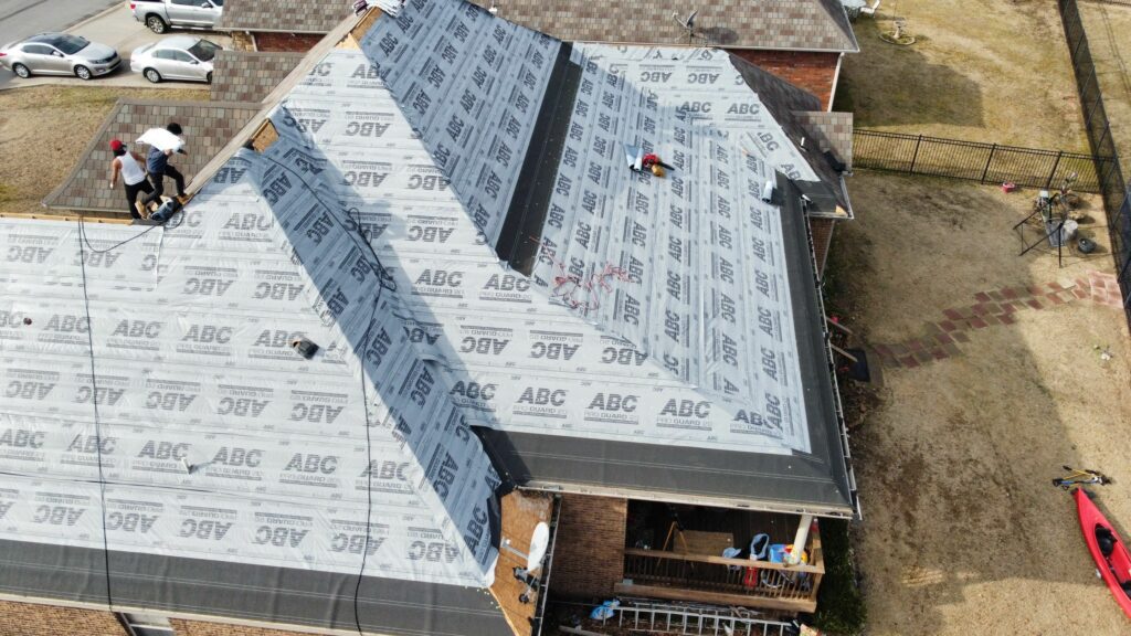 Shingle Roof Installation Cost