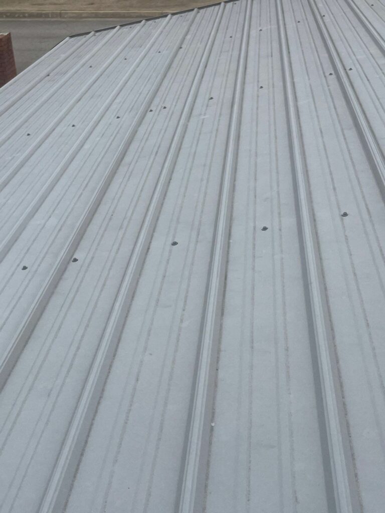 Metal Roofing Cost