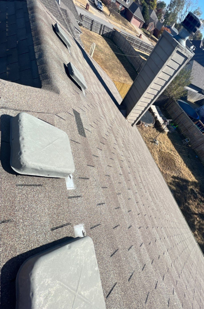 Roof Ventilation Options 2