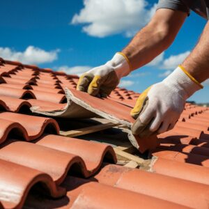 Concrete Roof Tiles Cost