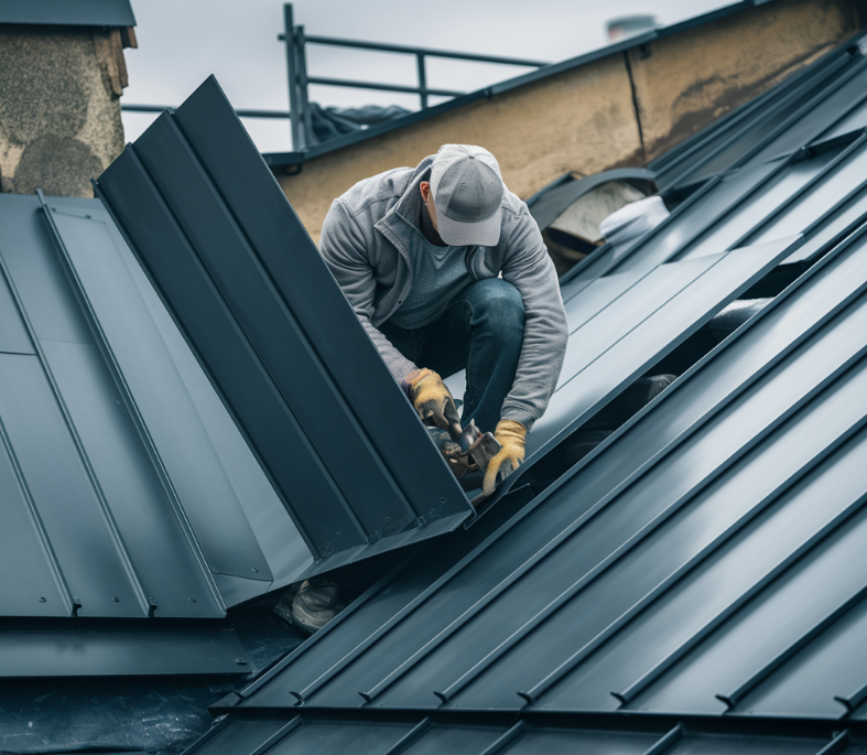 Durability Of Aluminum Roofing