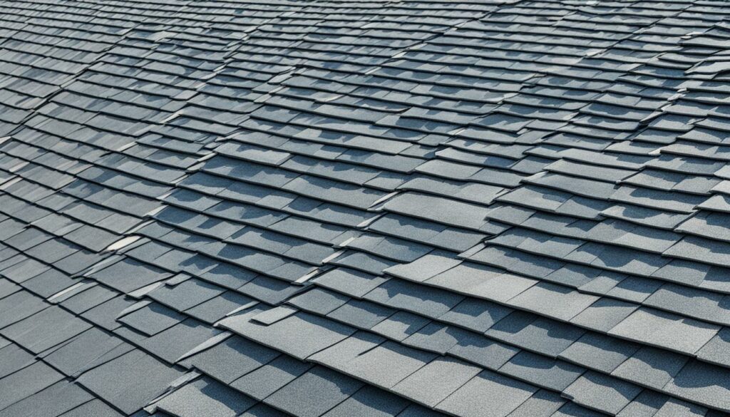 fayetteville roofing materials